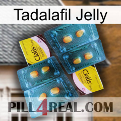 Tadalafil Jelly cialis5